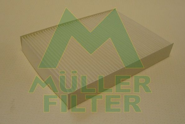 MULLER FILTER Filtrs, Salona telpas gaiss FC275